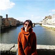 Insegnante privata diplomata allo scientifico in grado di intrattenere delle lezioni di matematica in quanto una delle mie passioni